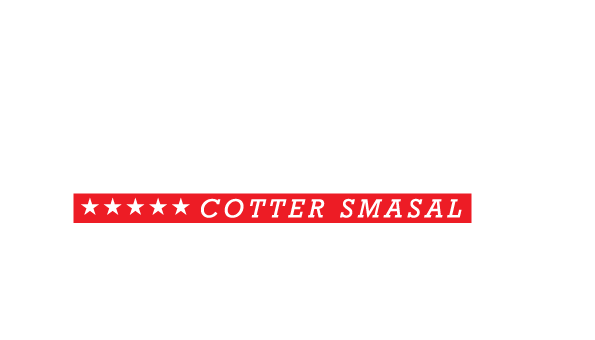 Missy Cotter Smasal